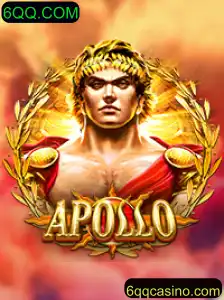 Explorando o Mundo de Apollo: Um Novo Jogo com 6QQ.COM