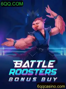Explorando o Mundo de BattleRoostersBonusBuy