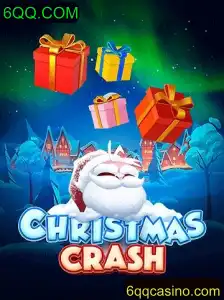 Descubra a Emoção de ChristmasCrash - O Jogo de Ação Festiva