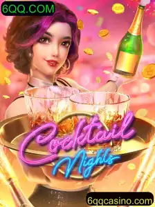 Descubra o Mundo de CocktailNights: Um Jogo de Estratégia e Diversão