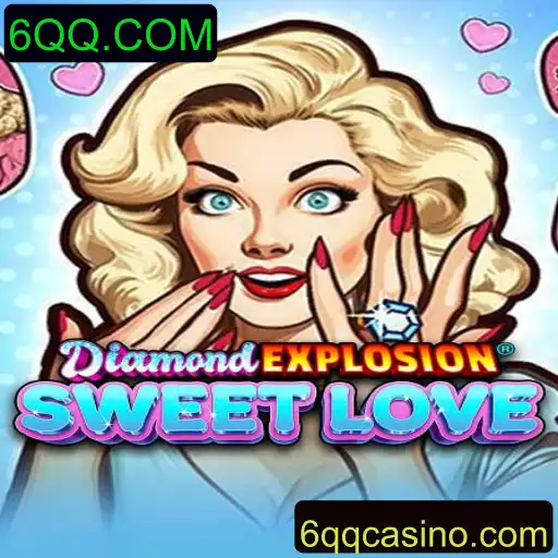 Explore o Fascinante Jogo DiamondExplosionSweetLove