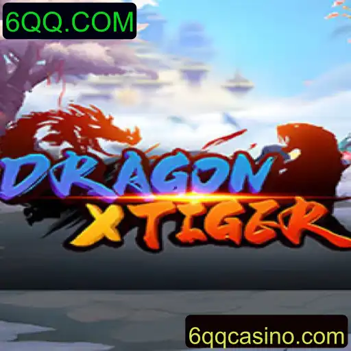 DragonXTiger: O Novo Jogo que Está Conquistando a Comunidade Gamer