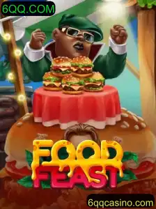 Explorando o Mundo de FoodFeast: Um Guia Completo