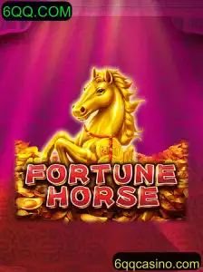 FortuneHorse: A Fascinante Jornada no Mundo dos Jogos de Azar