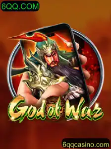 Descubra o Mundo de GodofWarM: Um Jogo de Estratégia Épico