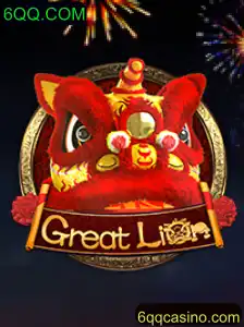 Descubra o Fascinante Universo de GreatLion: Aventura e Estratégia