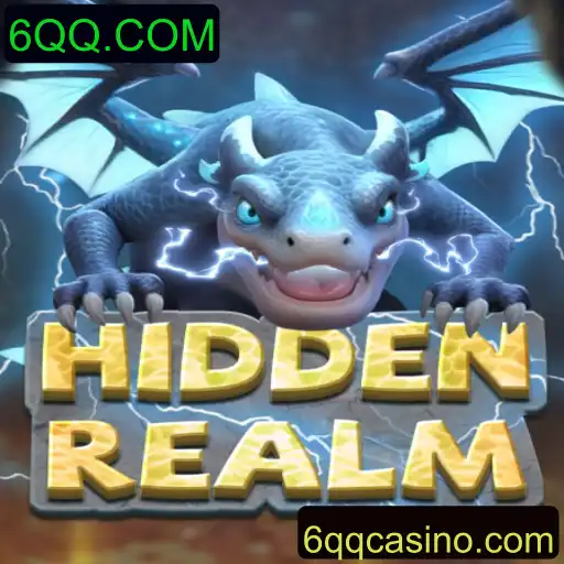 Descubra os Segredos do HiddenRealm e a Chave Misteriosa 6QQ.COM
