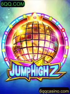 Descubra o Mundo Fascinante de JumpHigh2 - Um Arcade de Aventuras