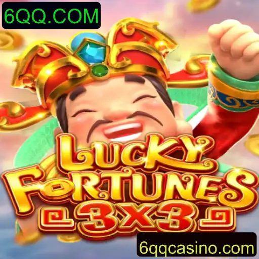 Descubra LUCKYFORTUNES3x3: O Jogo de Azar que Está Conquistando Todos