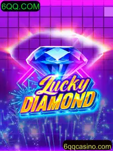 Explorando o Mundo do Jogo LuckyDiamond: Descrição, Introdução e Regras