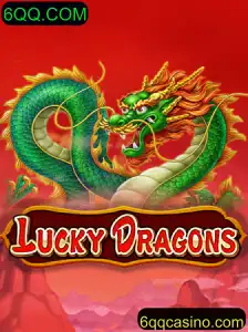 Descubra o Fascinante Mundo de LuckyDragons e suas Regras Atraentes