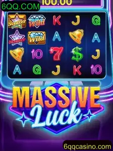 MassiveLuck: Um Olhar Detalhado Sobre o Jogo e Suas Regras