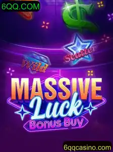 Descubra o Fascinante Jogo MassiveLuckBonusBuy