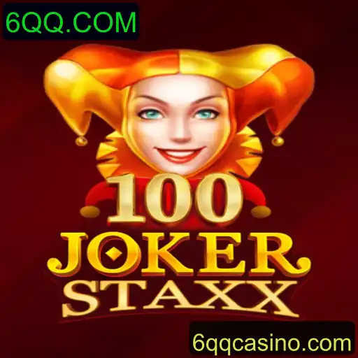 Descubra o Mundo de 100JokerStaxx: Uma Experiência de Jogo Inesquecível