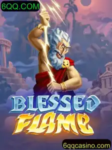 Descubra o Mundo de BlessedFlame: Um RPG Emocionante