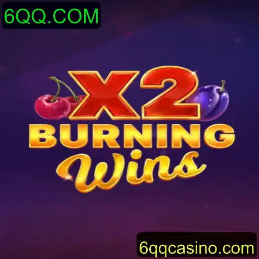 Explorando o Jogo BurningWinsX2 e a Plataforma 6QQ.COM