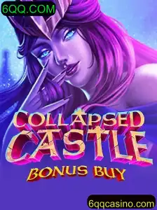 Descubra o Fascinante Mundo de CollapsedCastleBonusBuy