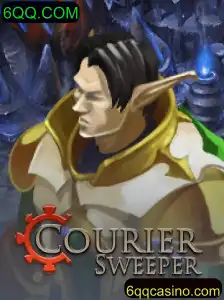 Explorando o Mundo do Jogo CourierSweeper: Uma Nova Experiência de Entretenimento Online