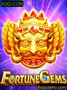 Descubra o Mundo Encantador de FortuneGems