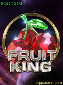 FruitKing: Descubra o Jogo Inovador da Temporada