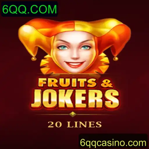 Descubra o Fascinante Universo do Jogo FruitsAndJokers20