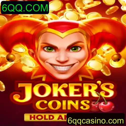 Descubra o Universo do Jogo JokersCoins e Sua Conexão com 6QQ.COM