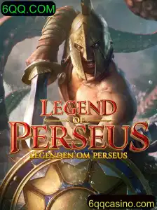Explorando o Mundo de 'LegendofPerseus': O Novo Jogo de Aventura Épica