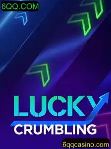 Explorando LuckyCrumbling: O Jogo que Captura Atenções