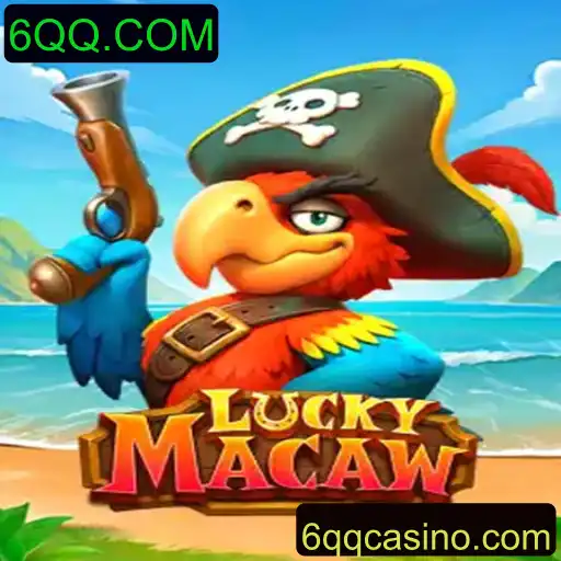 Descubra o Jogo LuckyMacaw: Uma Jornada de Aventura e Estratégia
