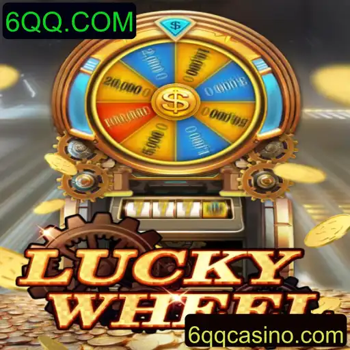 Descubra o Universo do LuckyWheel: Um Jogo de Sorte e Estratégia
