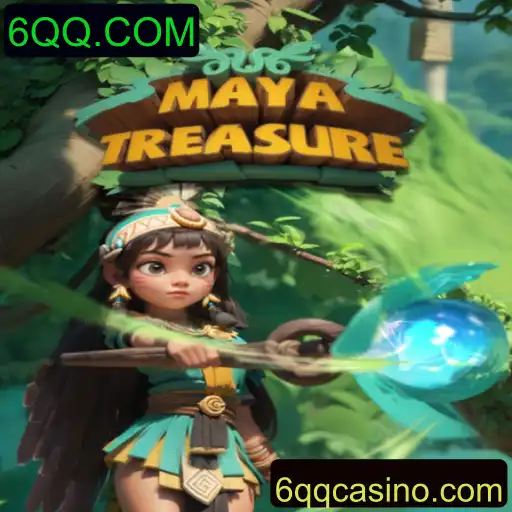 Descubra o Mundo Fascinante de MayaTreasure - Aventura, Estratégia e Tesouros