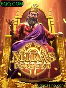 Explorando o Universo de MidasFortune: O Jogo Que Está Conquistando o Mundo