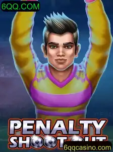 Explorando o Universo do Jogo PenaltyShootOut: Regras e Estratégias