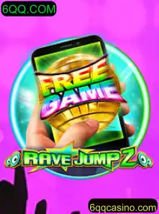 Descubra RaveJump2M: O Jogo de Plataforma Emocionante e Inovador
