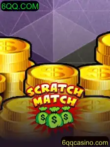 Explorando o Fascinante Mundo de ScratchMatch: O Jogo de Estratégia em Ascensão