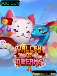 Explore ValleyofDreams: O Novo Fenômeno do Entretenimento Online
