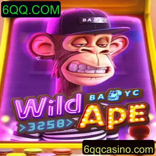 WildApe3258: Uma Aventura Selvagem no Mundo dos Jogos Online
