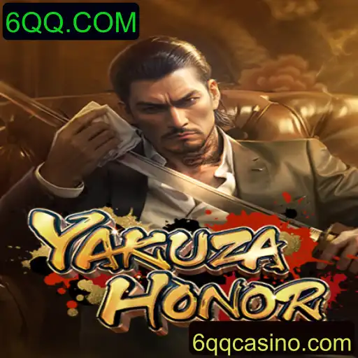 YakuzaHonor: Descubra o Novo Fenômeno no Mundo dos Jogos com 6QQ.COM
