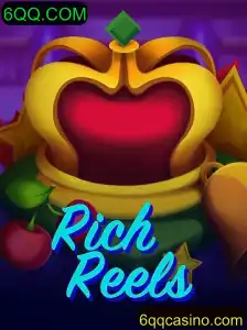 Explorando o Mundo Emocionante de RichReels