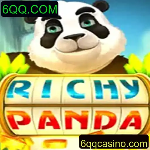 RichyPanda: Explorando a Aventura do Jogo Popular de 6QQ.COM
