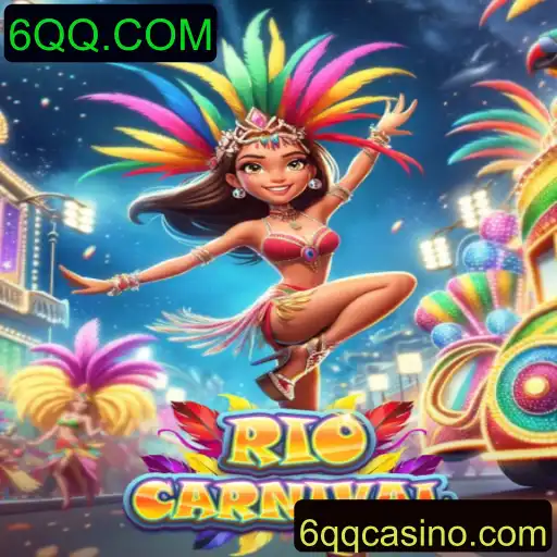 Descubra o Mundo Vibrante de RioCarnival: O Jogo de Entretenimento Inspirado no Carnaval