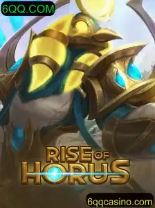 Desvendando o Mundo do Jogo RiseofHorus