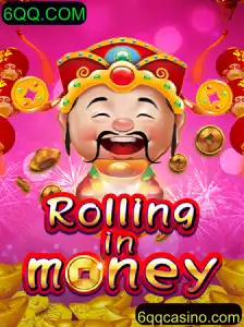 Descubra o Envolvente Jogo RollingInMoney e Suas Regras Únicas