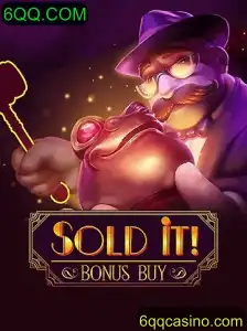 Descubra o Fascinante Mundo do Jogo SolditBonusBuy
