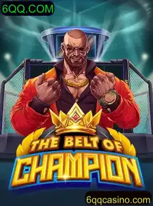 Explorando TheBeltOfChampion: A Nova Sensação no Mundo dos Jogos