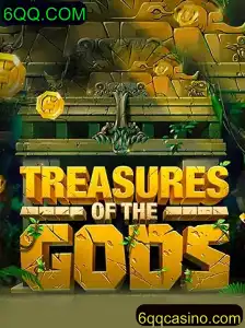 Explorando o Mundo de 'TreasureoftheGods': Um Guia para Novos Jogadores