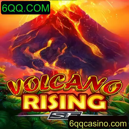 Descubra o Fascinante Universo de VolcanoRisingSE